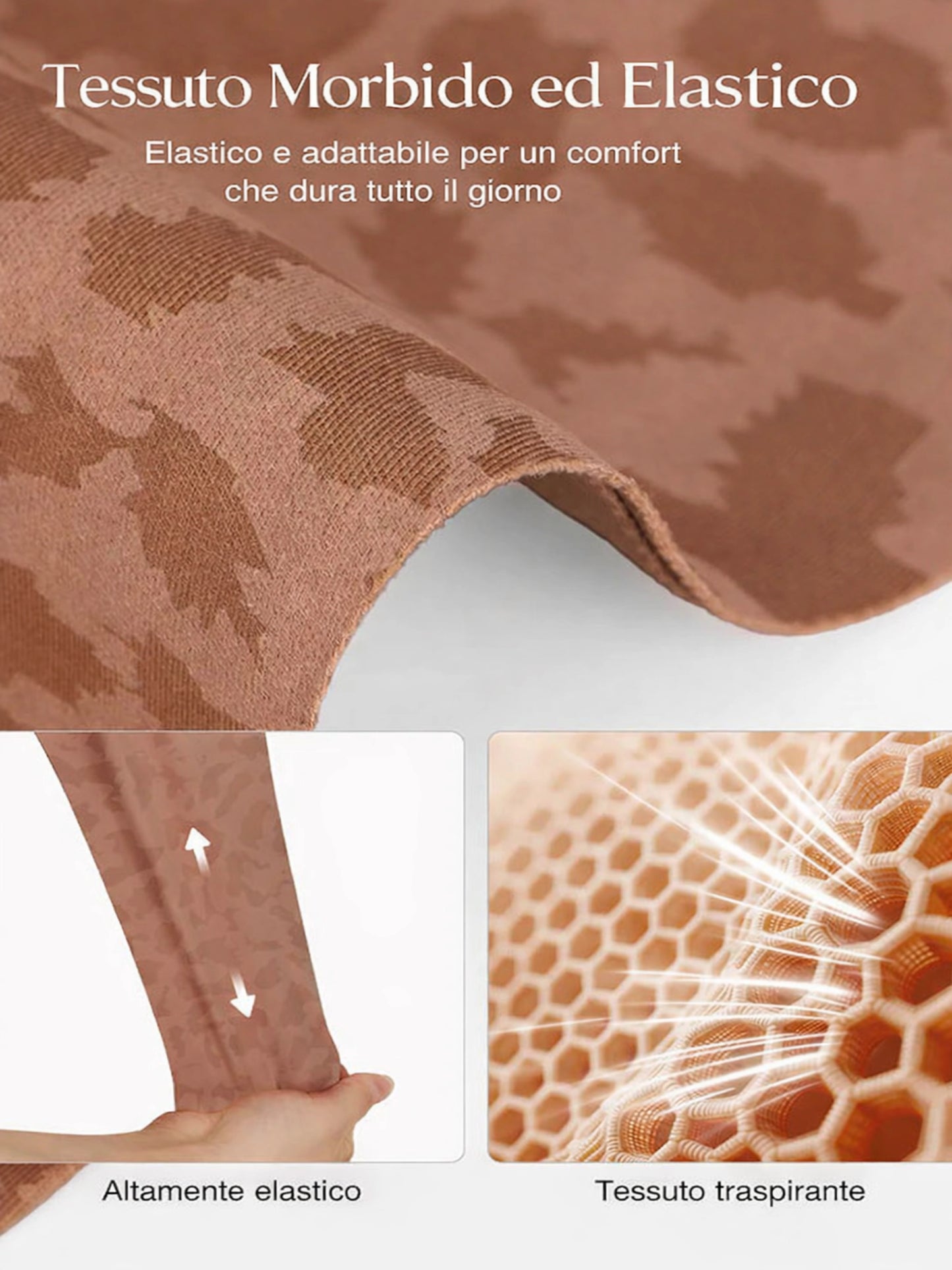 Reggiseno 3.0 SweetWear® | Push-Up con Scollatura Profonda & Senza Cuciture (Virali TikTok)