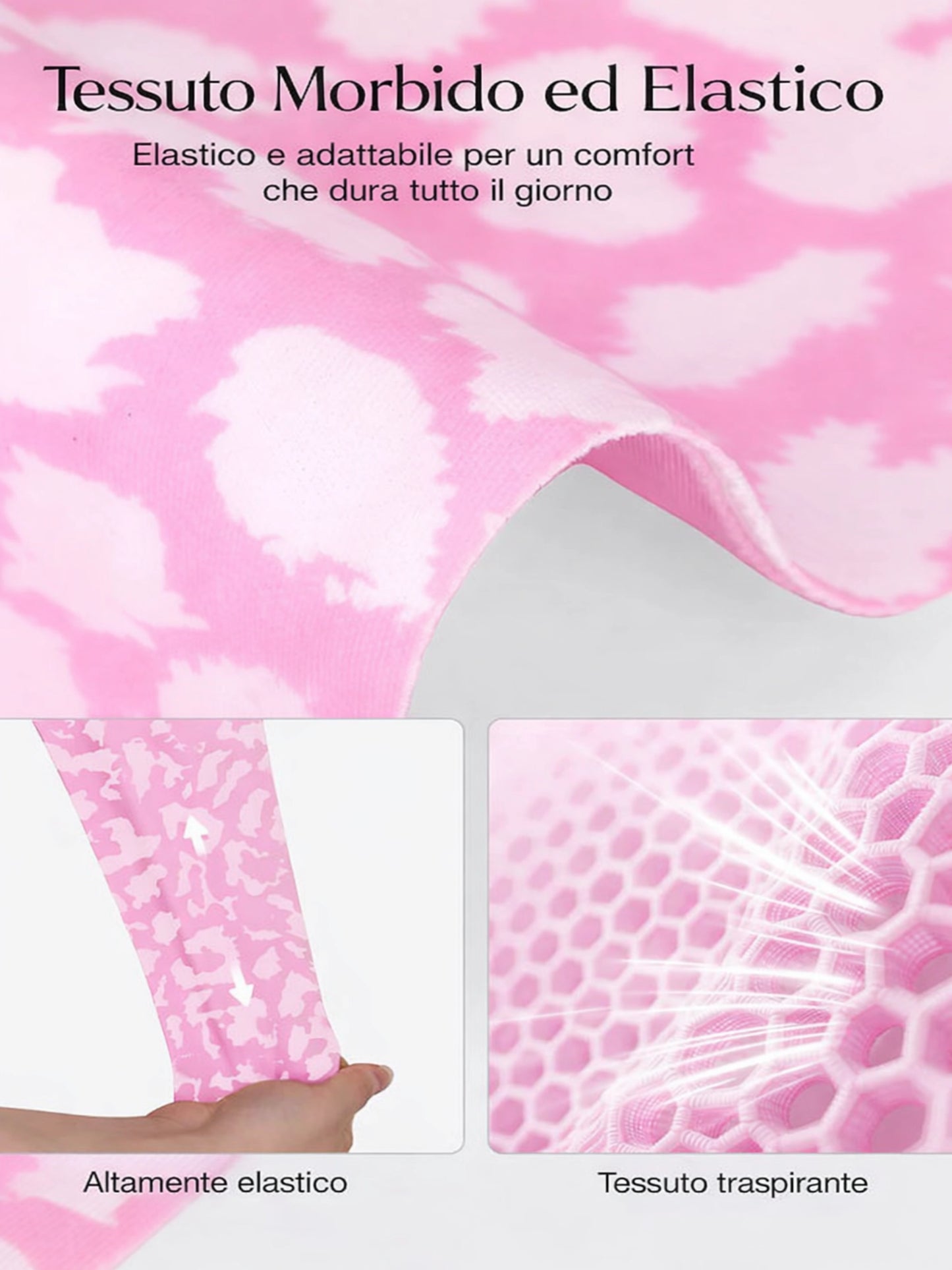 Reggiseno 3.0 SweetWear® | Push-Up con Scollatura Profonda & Senza Cuciture (Virali TikTok)